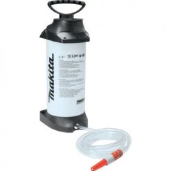 Makita 2.6 Gallon Pressurized Water Tank 988-394-610