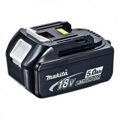 Makita 18V LXT Cordless 5.0Ah Lithium Ion Battery BL1850B