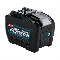 Makita 40V Max XGT 8.0Ah Battery BL4080F -Makita Tools Online Shop makbl4080f 2
