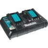 Makita 18V LXT Dual-Bay Cordless Battery Charger DC18RD 1 Makita 18V LXT Dual-Bay Cordless Battery Charger DC18RD -Makita Tools Online Shop makdc18rd g1jzqg41uadupjw7