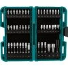 Makita Impact XPS 45 Piece Impact Driver Bit Set E-01650 -Makita Tools Online Shop make 01650 c2jdm1l32dxgw9sa