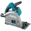 Makita 40V Max XGT Brushless Cordless 6-1/2" Plunge Circular Saw, AWS Capable (Tool only) GPS01Z