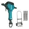 Makita AVT 70 LB. Hex Breaker Hammer with Cart HM1810X3 -Makita Tools Online Shop makhm1810x3 lczwtmqndskybpcd
