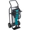 Makita AVT 70 LB. Advanced Hex Breaker Hammer with Cart HM1812X3 -Makita Tools Online Shop makhm1812x3 r7wkb2o71e3nvoaz