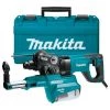 Makita 1" AVT Rotary Hammer accepts SDS-Plus bits w/ HEPA Dust Extractor (D-handle) HR2661 -Makita Tools Online Shop makhr2661 wfopf4wjjlpngupt