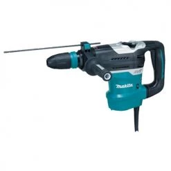 Makita 1-9/16" AVT SDS-Max 11AMP Combination Rotary Hammer HR4013C