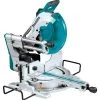 Makita 12" Dual-Bevel Sliding Compound Miter Saw with Laser LS1219L -Makita Tools Online Shop makls1219l dxlvzcjs3sixehwh