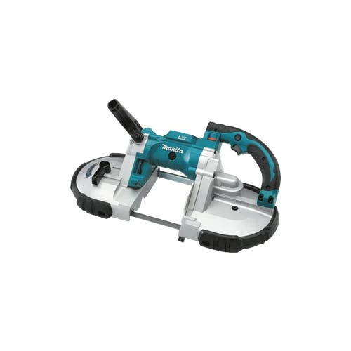 Makita 18V LXT Cordless Portable Band Saw (Bare Tool) XBP02Z 3 Makita 18V LXT Cordless Portable Band Saw (Bare Tool) XBP02Z