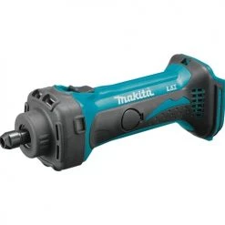 Makita 18V LXT Cordless 1/4" Compact Die Grinder (Tool Only) XDG02Z