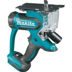 Makita 18V LXT Cordless Drywall Saw Cut-Out Tool (Bare Tool) XDS01Z