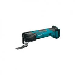 Makita 18V LXT Cordless Oscillating Multi-Tool XMT03Z (Tool Only)