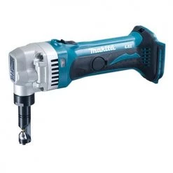 Makita 18V LXT Cordless 16 Gauge Nibbler (Tool Only) XNJ01Z