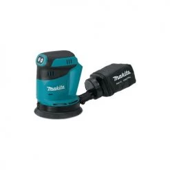 Makita 18V LXT Cordless 5' Random Orbit Sander (Bare Tool) XOB01Z