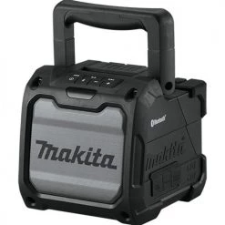 Makita 18V LXT Cordless Bluetooth Job Site Speaker (Bare Tool) XRM08B
