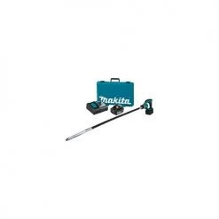 Makita 18V LXT Cordless 4' Concrete Vibrator Kit XRV01T