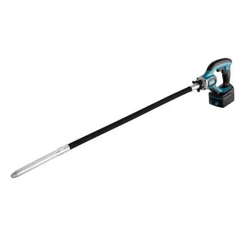 Makita 18V LXT Cordless 4' Concrete Vibrator XRV01Z (BARE TOOL) 3 Makita 18V LXT Cordless 4' Concrete Vibrator XRV01Z (BARE TOOL)