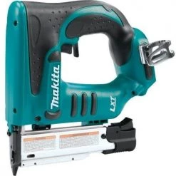Makita 18V LXT Cordless 23 ga. Pin Nailer (Bare Tool) XTP02Z