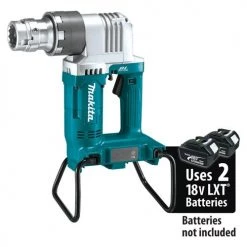 Makita 18V X2 LXT (36V) Brushless Shear Wrench (Tool Only) XTW01ZK