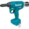 Makita 18V LXT Brushless Rivet Tool, (Bare Tool) XVR01Z -Makita Tools Online Shop makxvr01z o8ocz6a4xiuryiln