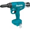 Makita 18V LXT Brushless Rivet Tool, (Bare Tool) XVR02Z 2 Makita 18V LXT Brushless Rivet Tool, (Bare Tool) XVR02Z -Makita Tools Online Shop makxvr02z ylqxrufcfpwjkz8n