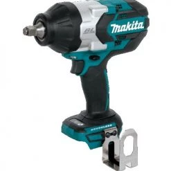 Makita 18V LXT Brushless High Torque 1/2" Impact Wrench (Bare Tool) XWT08Z