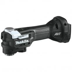 Makita 18V LXT Sub-Compact Brushless StarlockMax Multi-Tool, (Tool Only) XMT04ZB